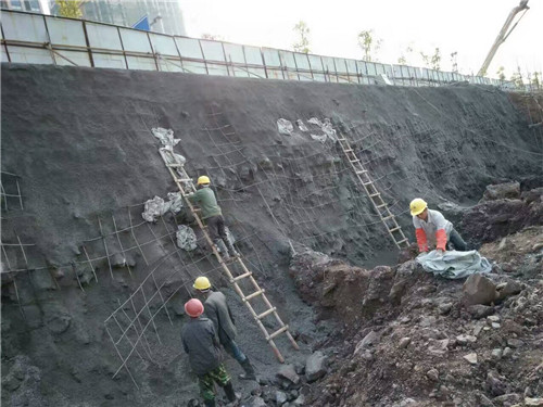 spb8型濕式混凝土噴射機(jī)(金屬礦專(zhuān)用)